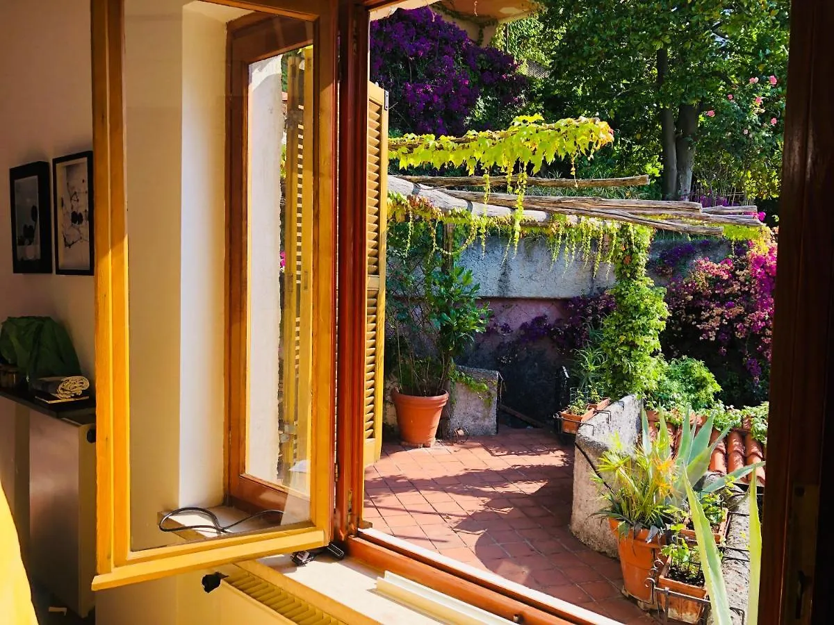 Casa vacanze La Casetta di Laura Celle Ligure
