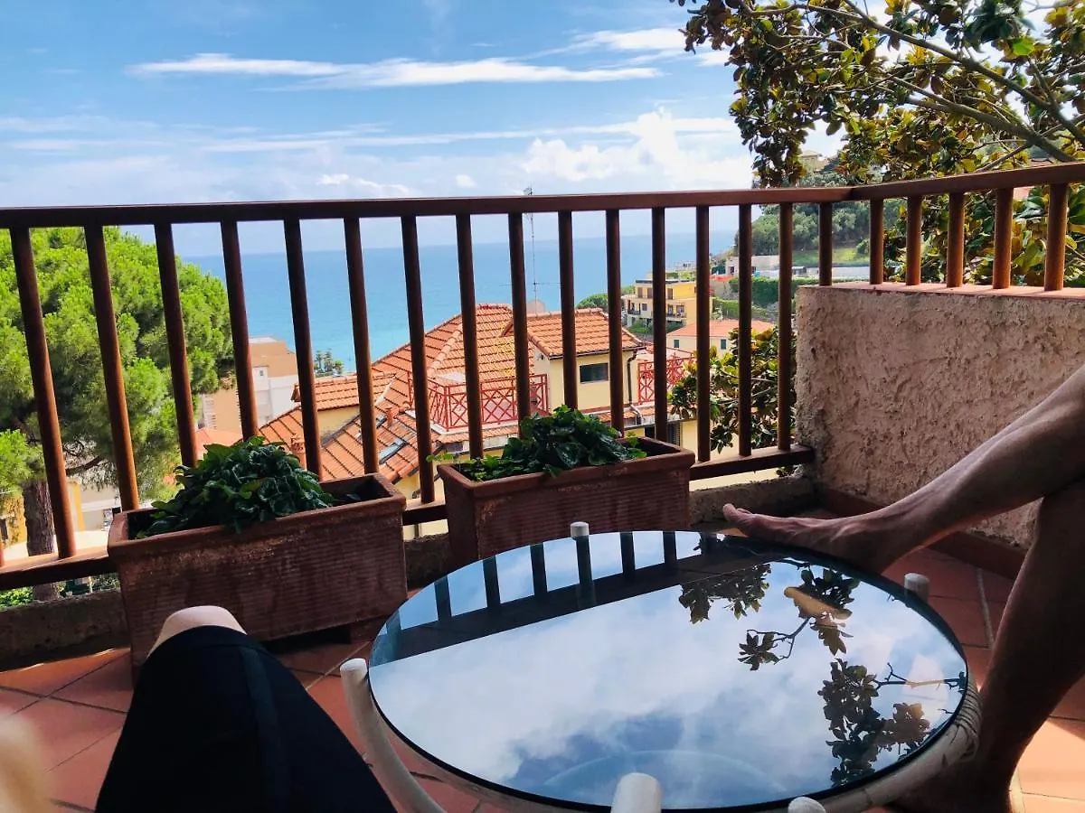 Casa vacanze La Casetta di Laura Celle Ligure