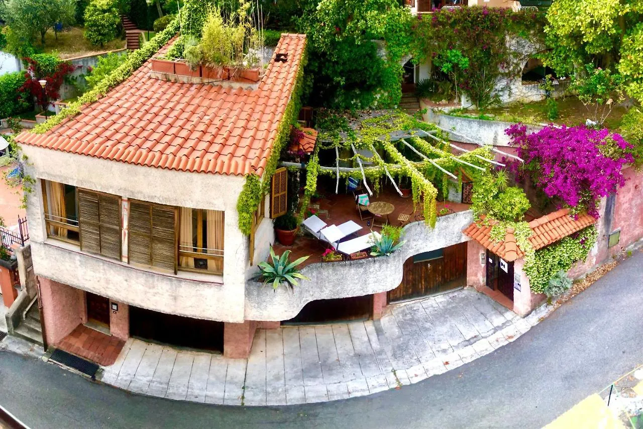 La Casetta di Laura Celle Ligure Casa vacanze