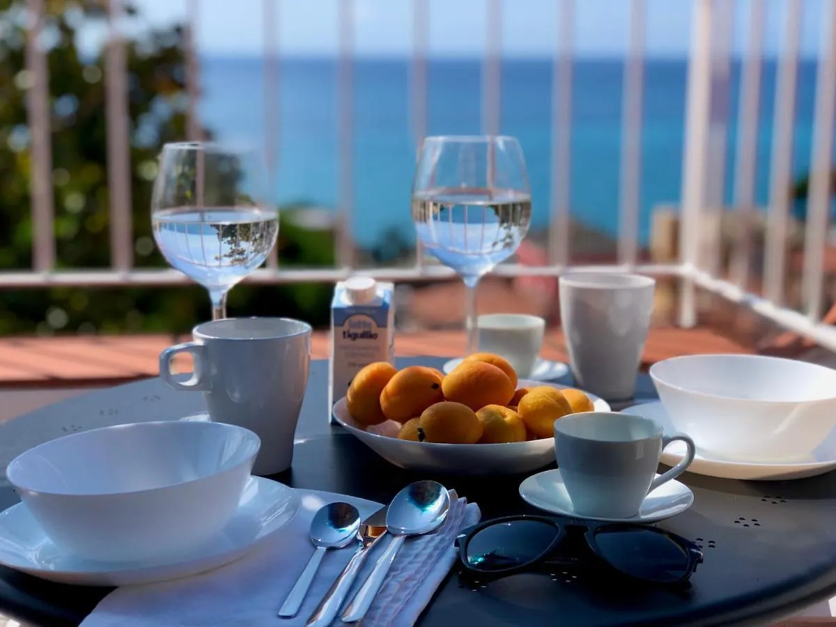 Casa vacanze La Casetta di Laura Celle Ligure Italia