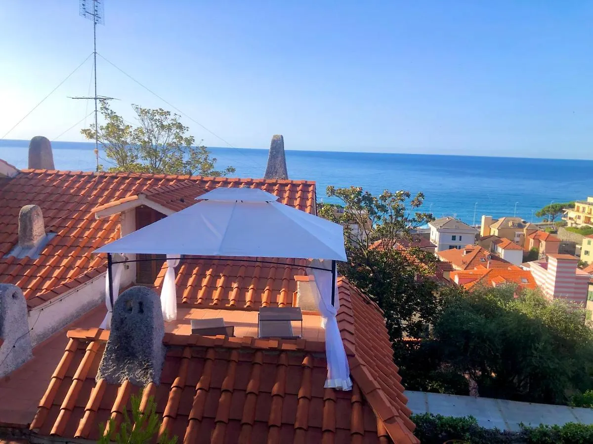 La Casetta di Laura Celle Ligure Casa vacanze