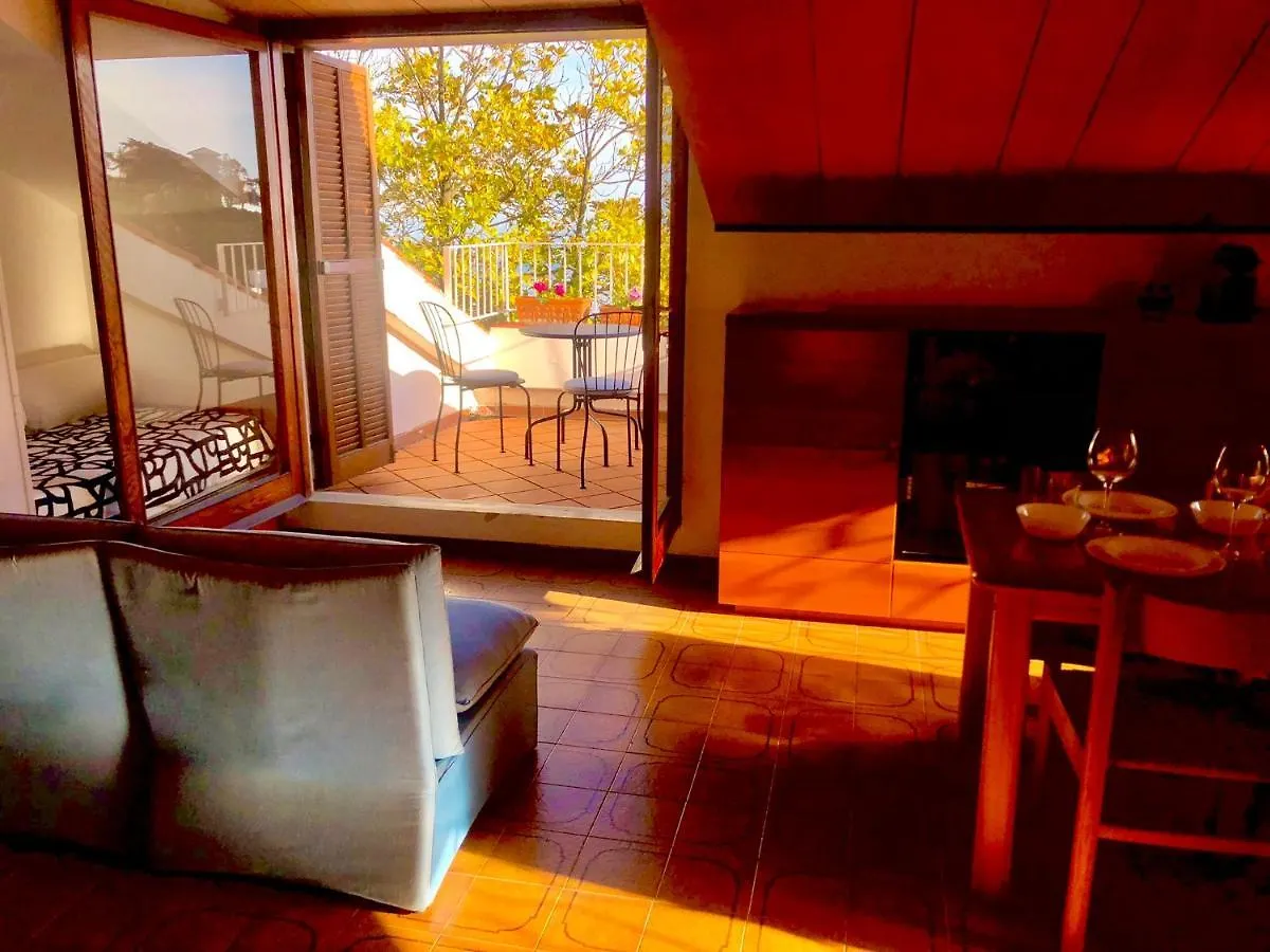 Casa vacanze La Casetta di Laura Celle Ligure