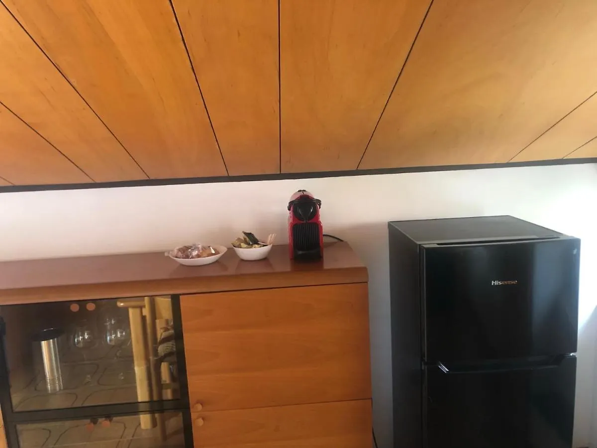 Casa vacanze La Casetta di Laura Celle Ligure Italia