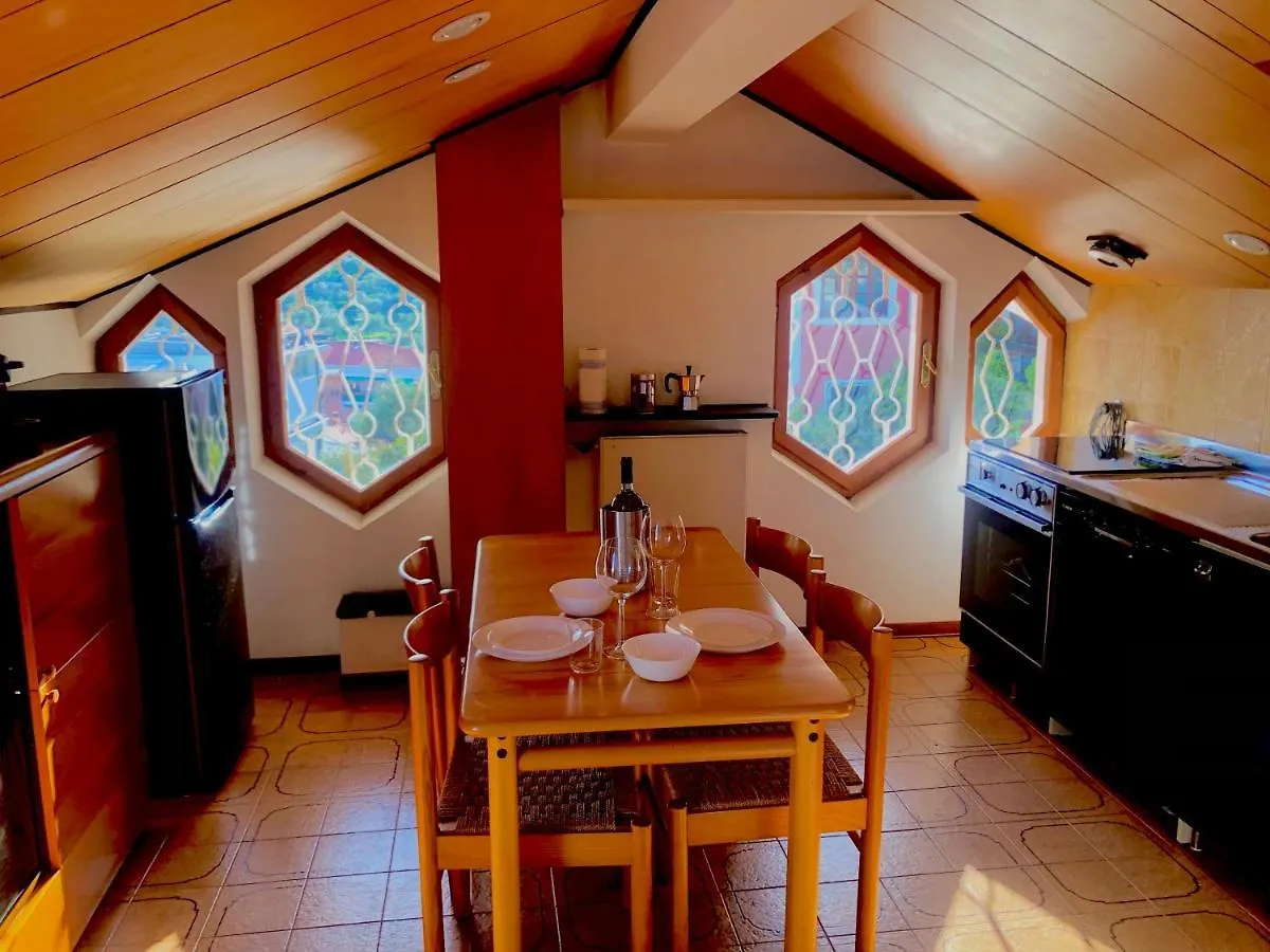 La Casetta di Laura Celle Ligure Casa vacanze