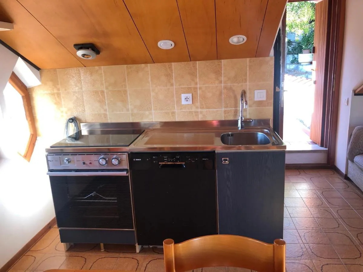 La Casetta di Laura Celle Ligure Italia