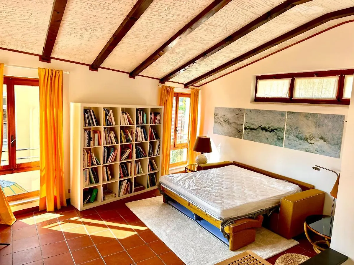 Casa vacanze La Casetta di Laura Celle Ligure