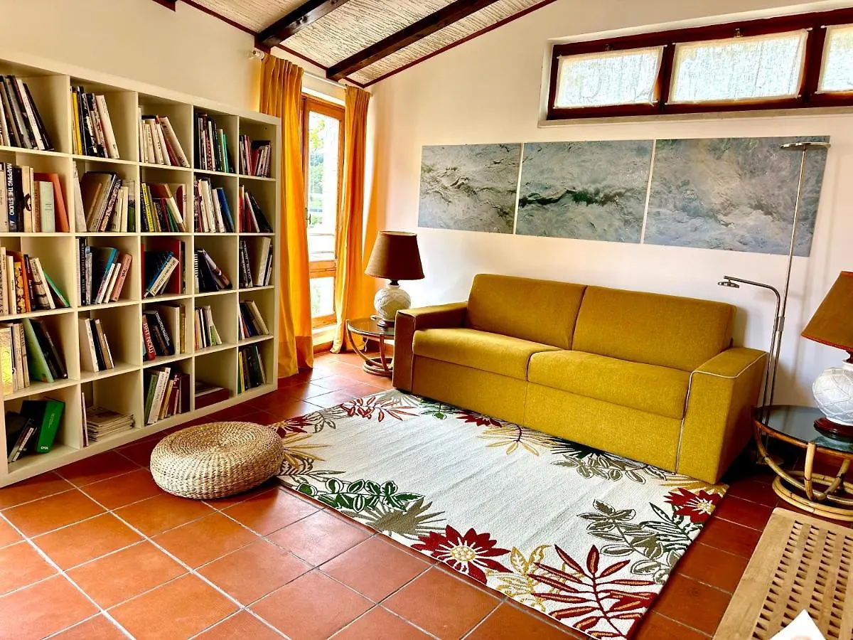 La Casetta di Laura Celle Ligure Casa vacanze