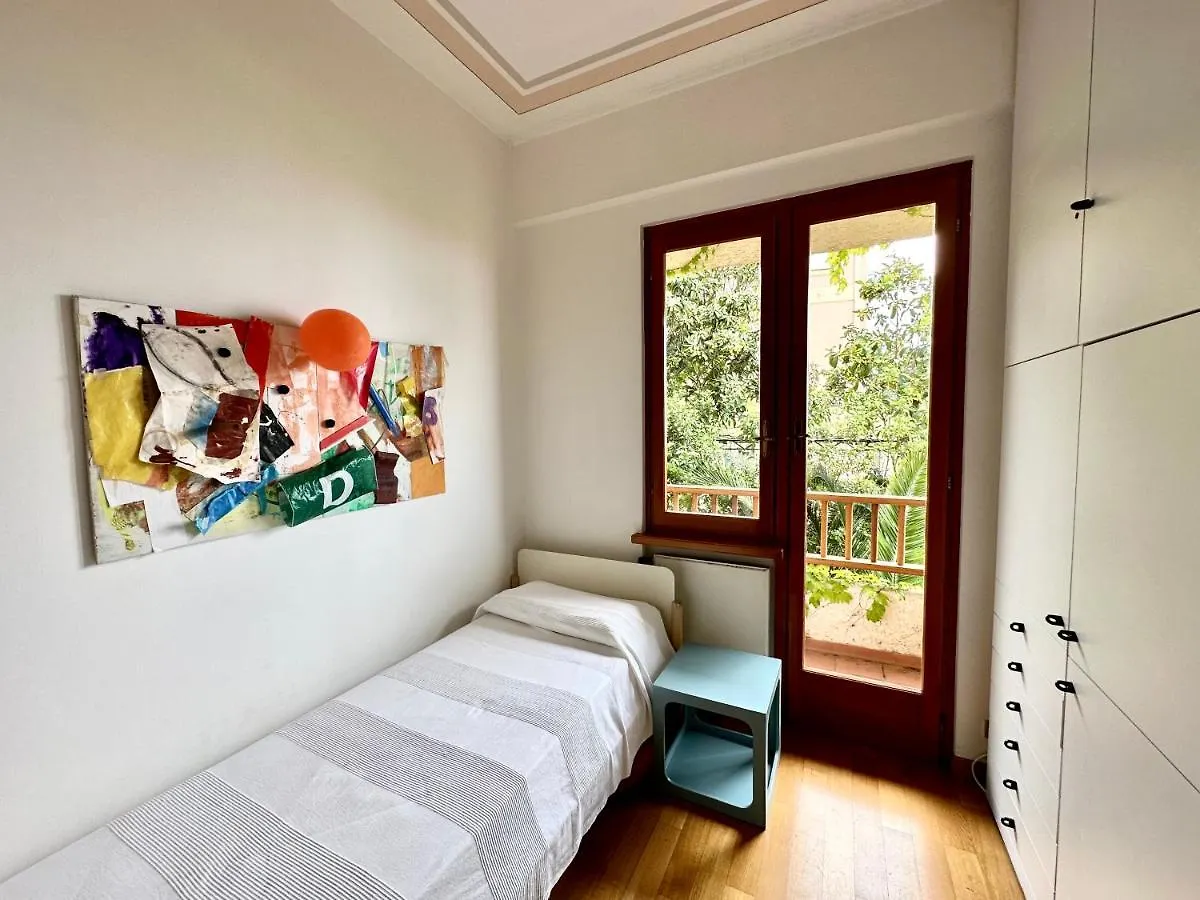 Casa vacanze La Casetta di Laura Celle Ligure