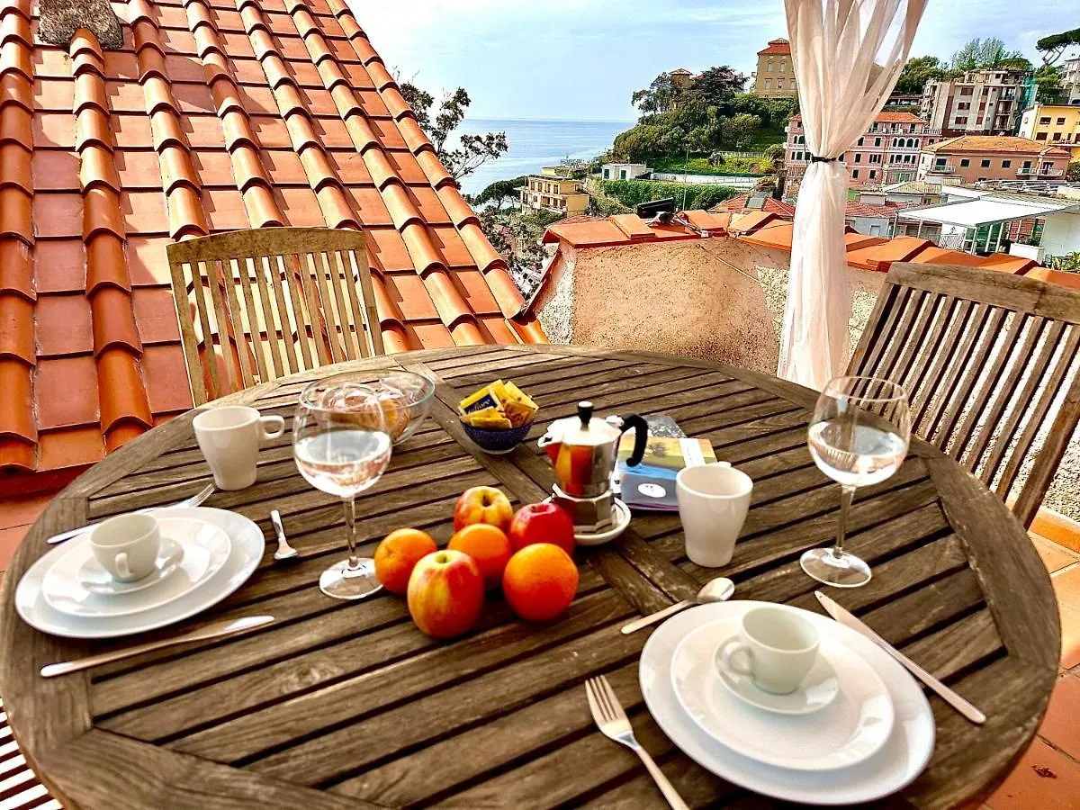 La Casetta di Laura Celle Ligure Casa vacanze