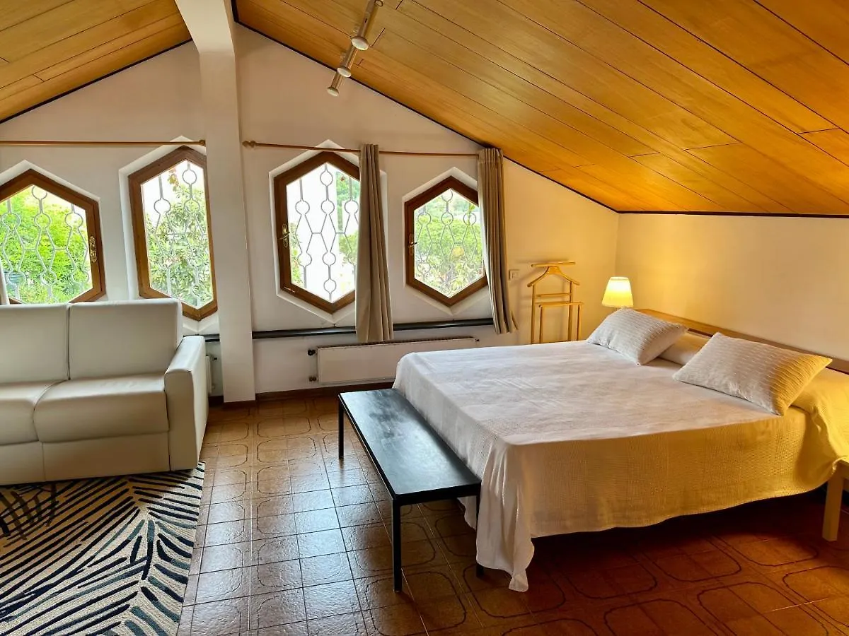 Casa vacanze La Casetta di Laura Celle Ligure Italia