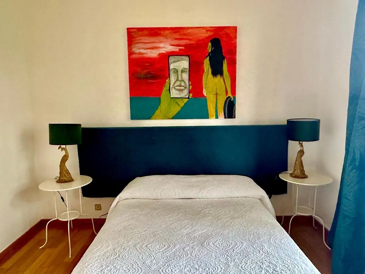 Casa vacanze La Casetta di Laura Celle Ligure