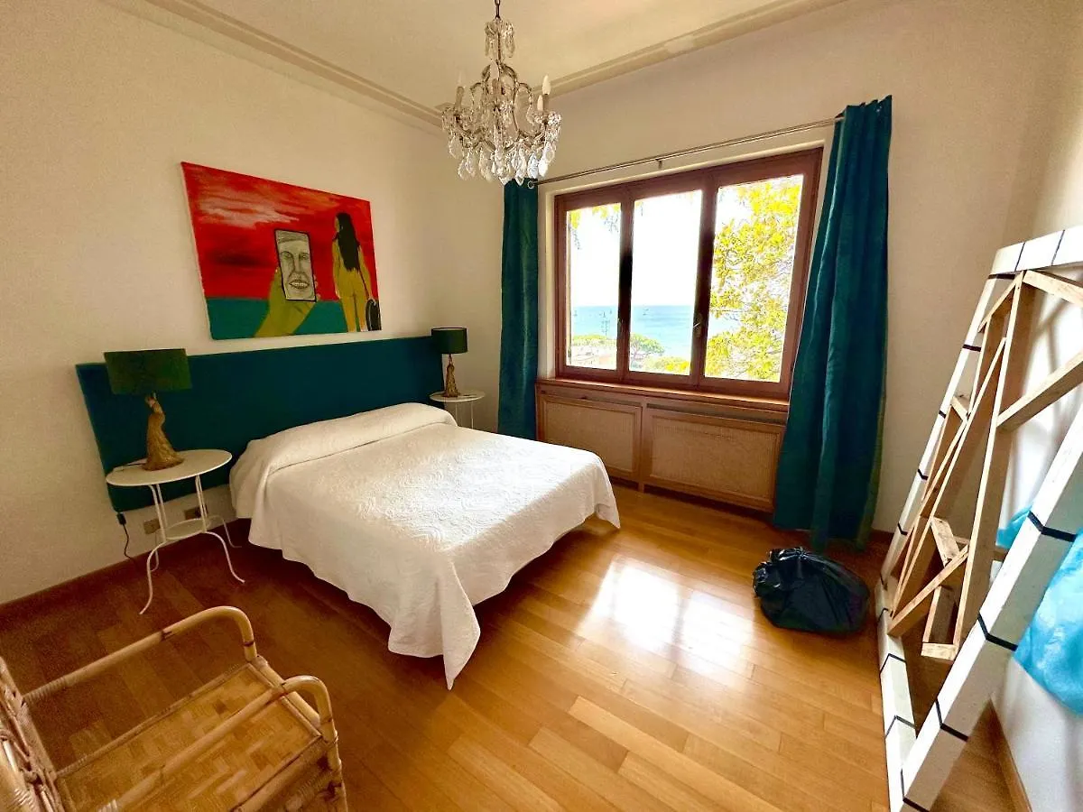 La Casetta di Laura Celle Ligure Casa vacanze