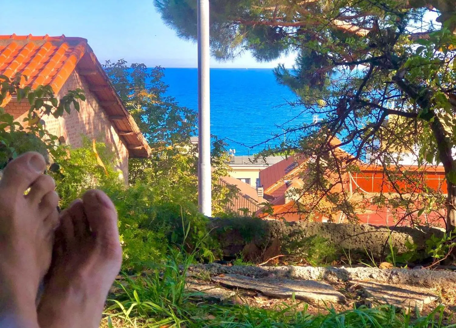 Casa vacanze La Casetta di Laura Celle Ligure