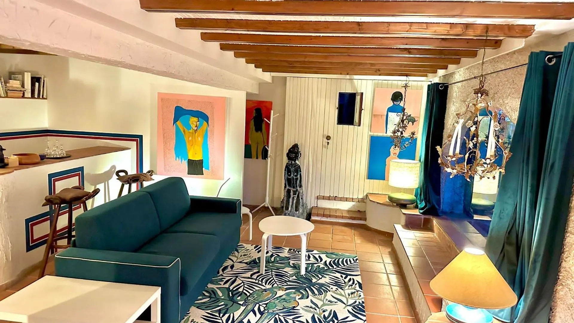 Casa vacanze La Casetta di Laura Celle Ligure