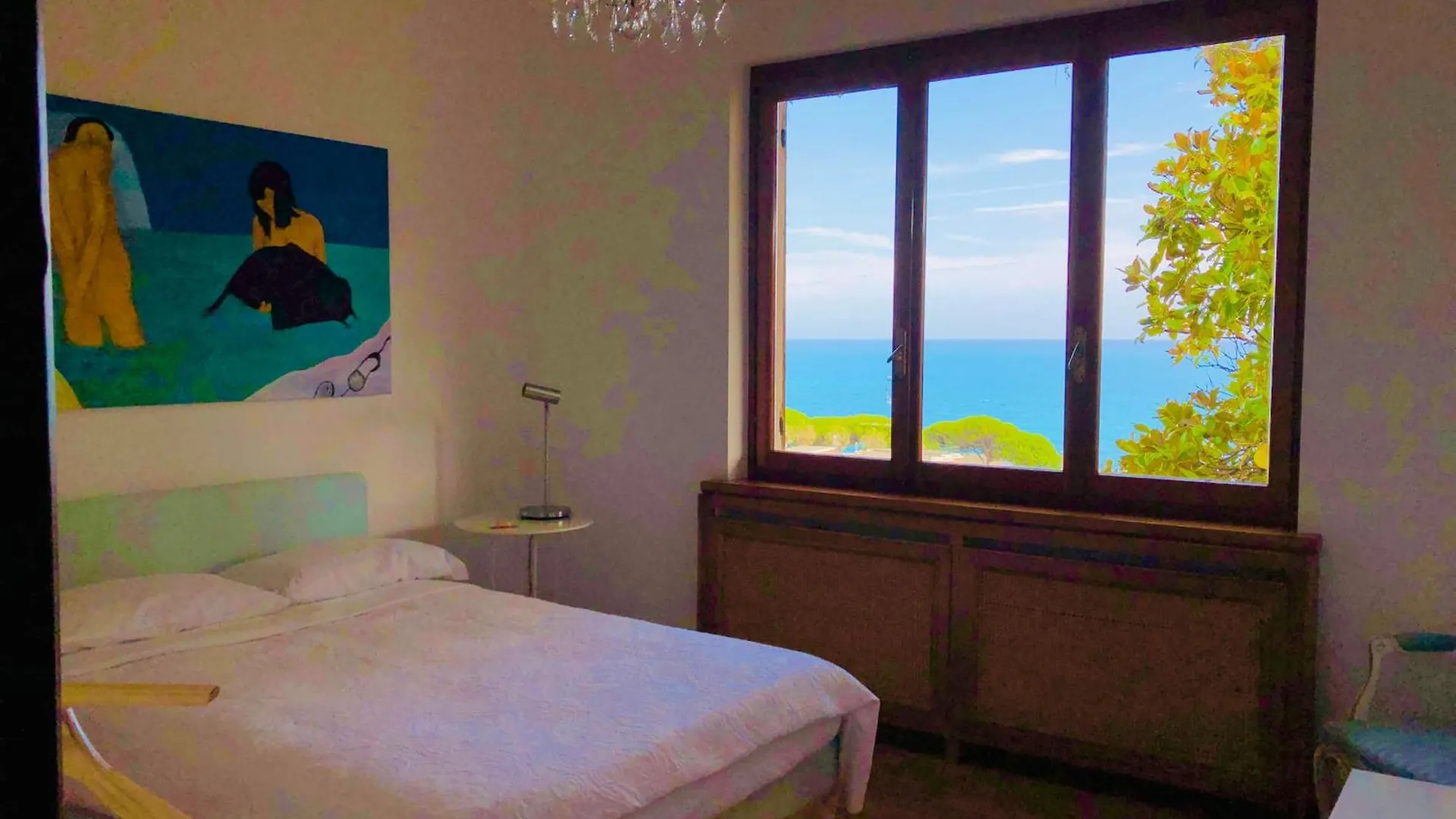 La Casetta di Laura Celle Ligure Casa vacanze