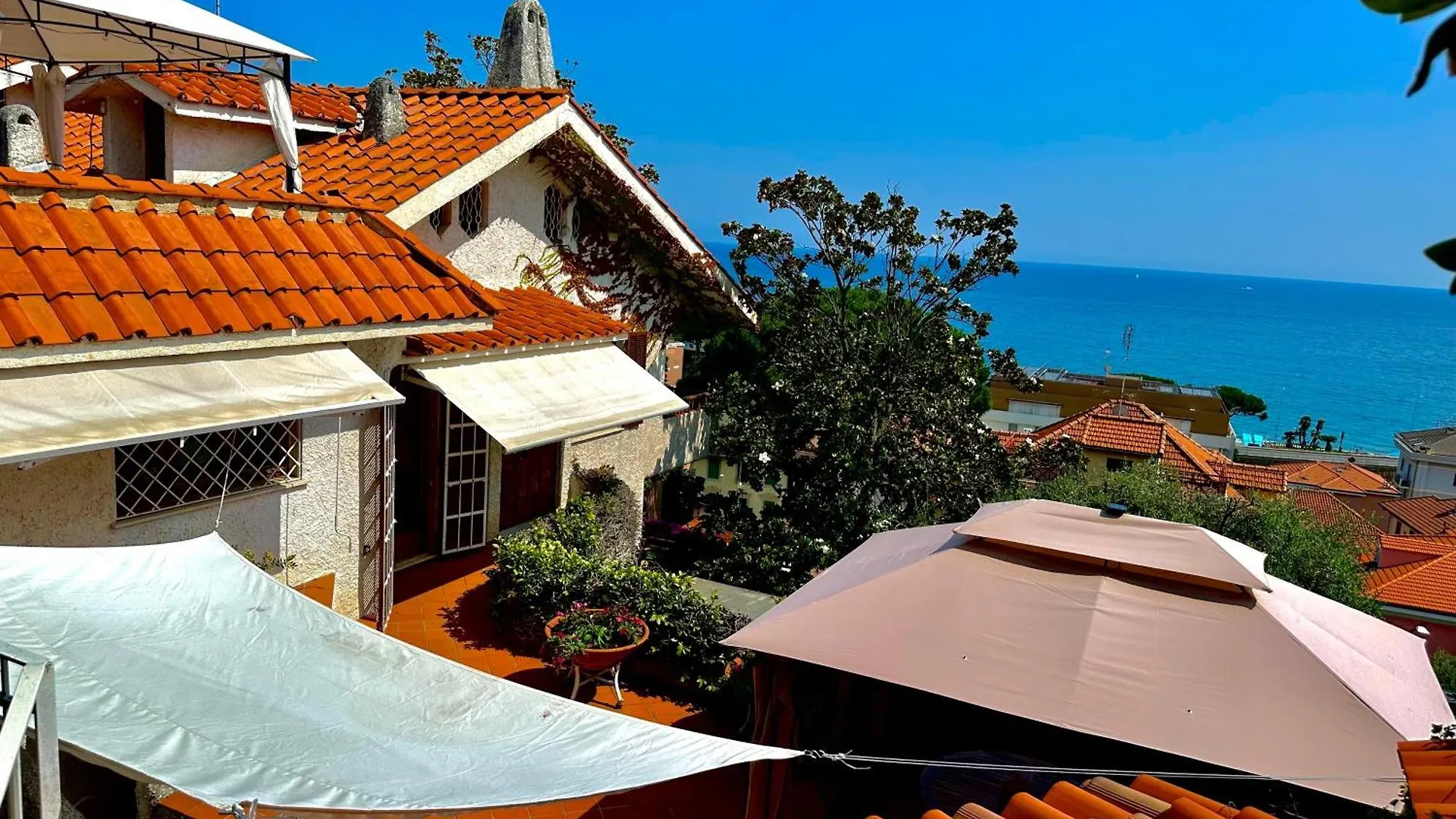 Casa vacanze La Casetta di Laura Celle Ligure