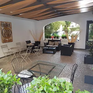 Hotel La Giara, Celle Ligure