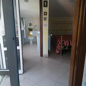 La Casa Di Apollo Alloggio in famiglia