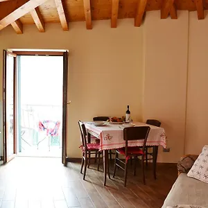 Casa Rossana Casa vacanze